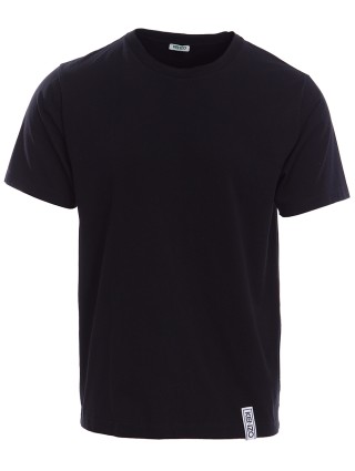 Футболка KENZO (2046): фото - Invogue